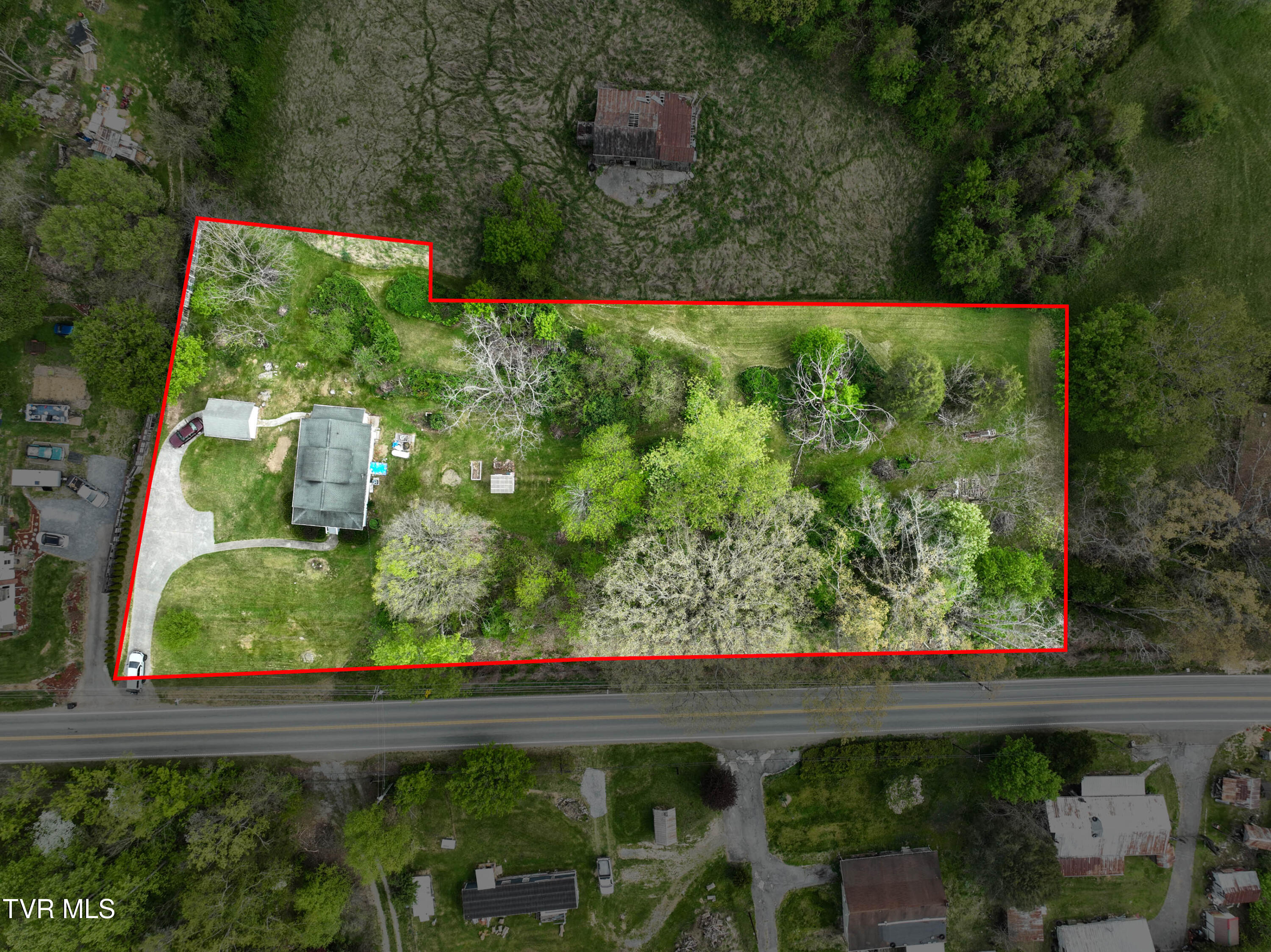 1424 Bristol Caverns Highway