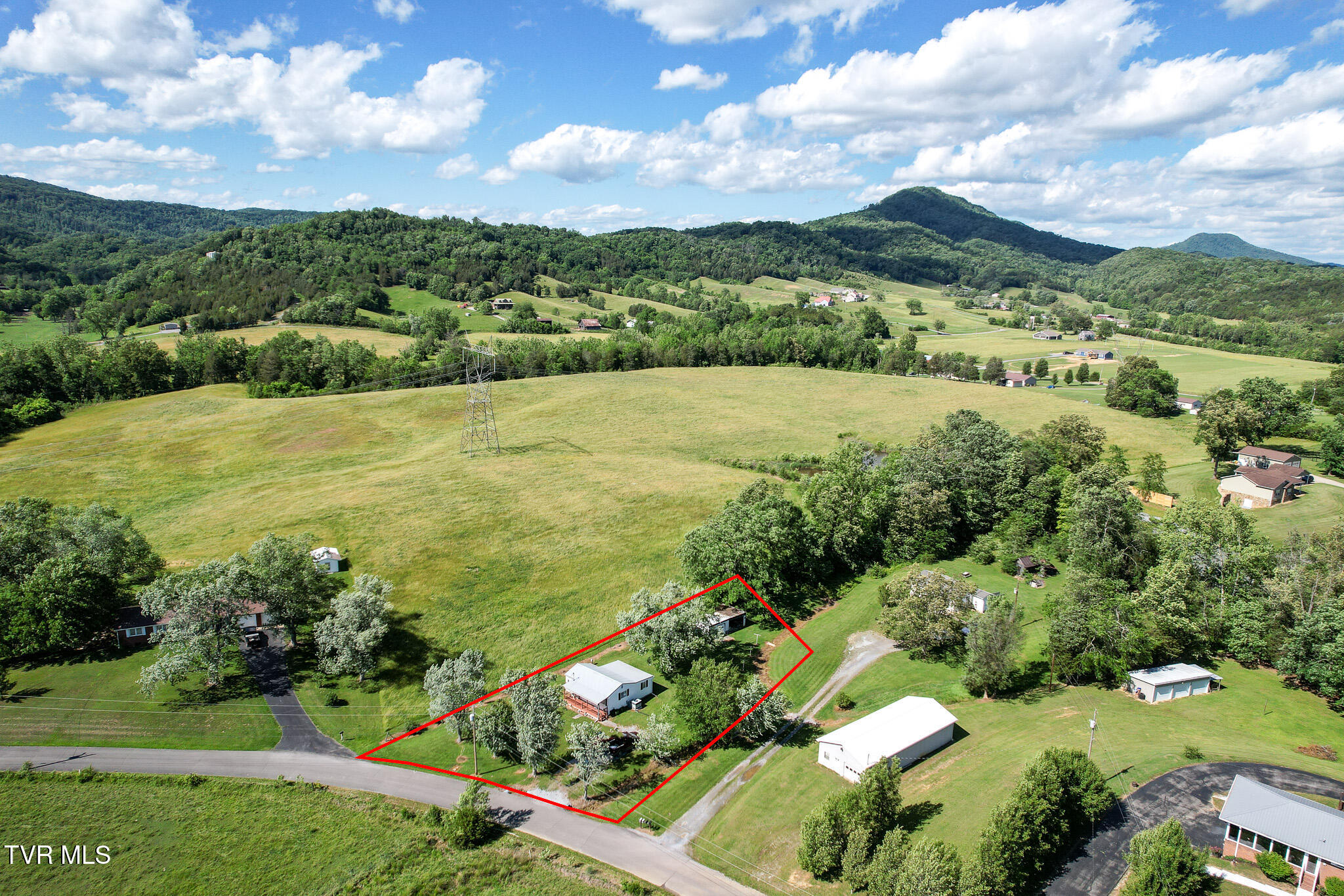 1730 Baileyton Main Street, Greeneville, Tennessee image 34