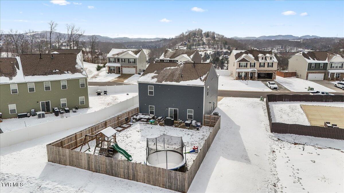 6345 Wildlife Circle, Piney Flats, Tennessee image 29