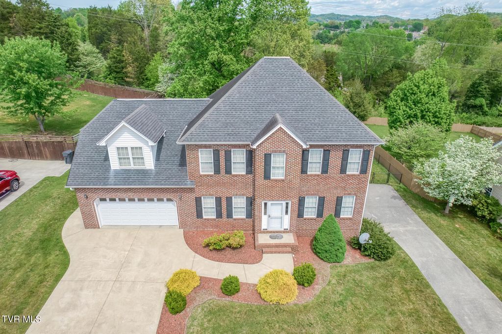 Photo of 264 Southridge Drive, Blountville, TN 37617 (MLS # 9994117)
