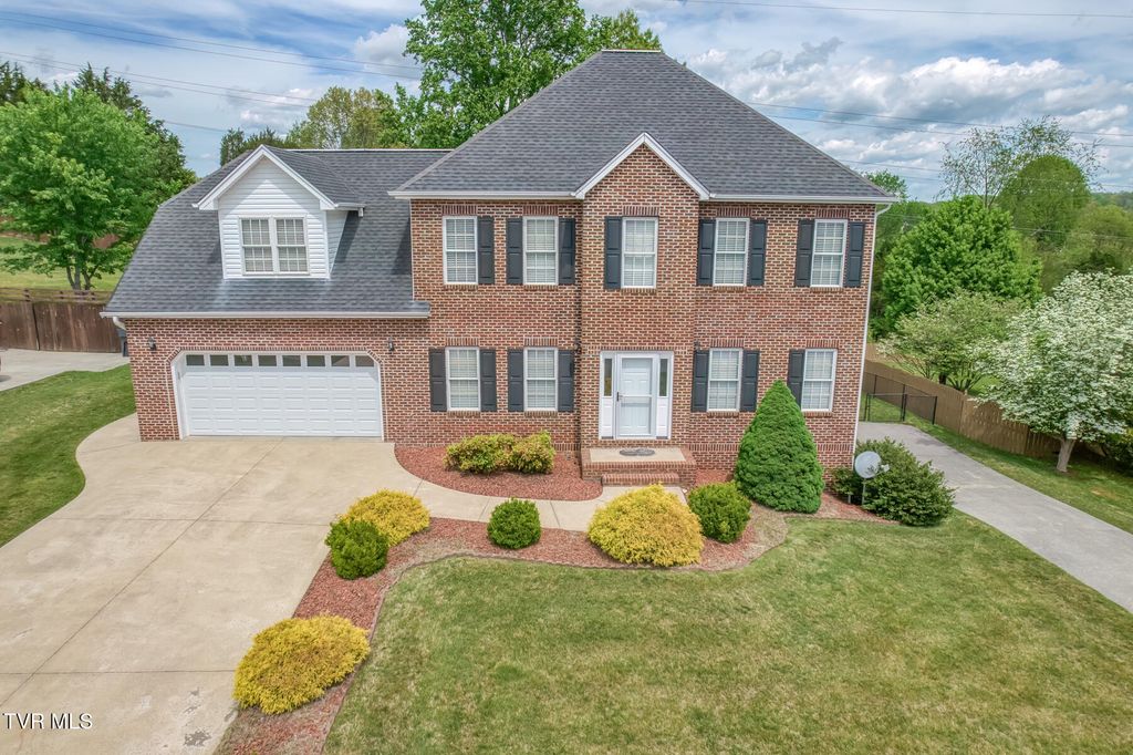 Photo of 264 Southridge Drive, Blountville, TN 37617 (MLS # 9994117)