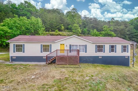 Photo of 158 Ridge Road, Jonesborough, TN 37659 (MLS # 9995847)