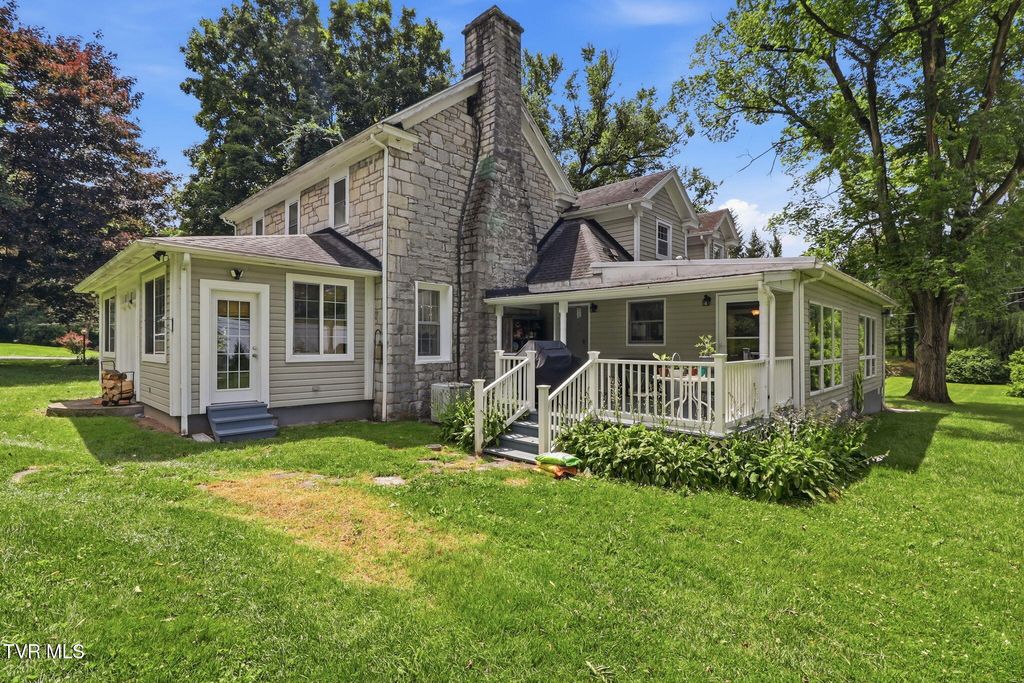 Photo of 7500 Pounding Mill Branch Road, Pounding Mill, VA 24637 (MLS # 9997210)