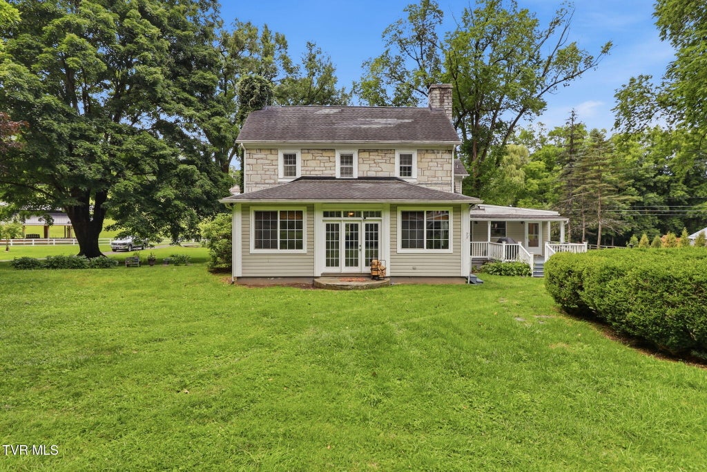 Photo of 7500 Pounding Mill Branch Road, Pounding Mill, VA 24637 (MLS # 9997210)