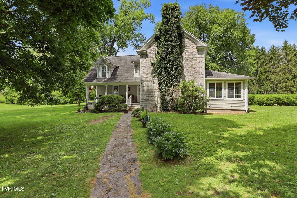 Photo of 7500 Pounding Mill Branch Road, Pounding Mill, VA 24637 (MLS # 9997210)