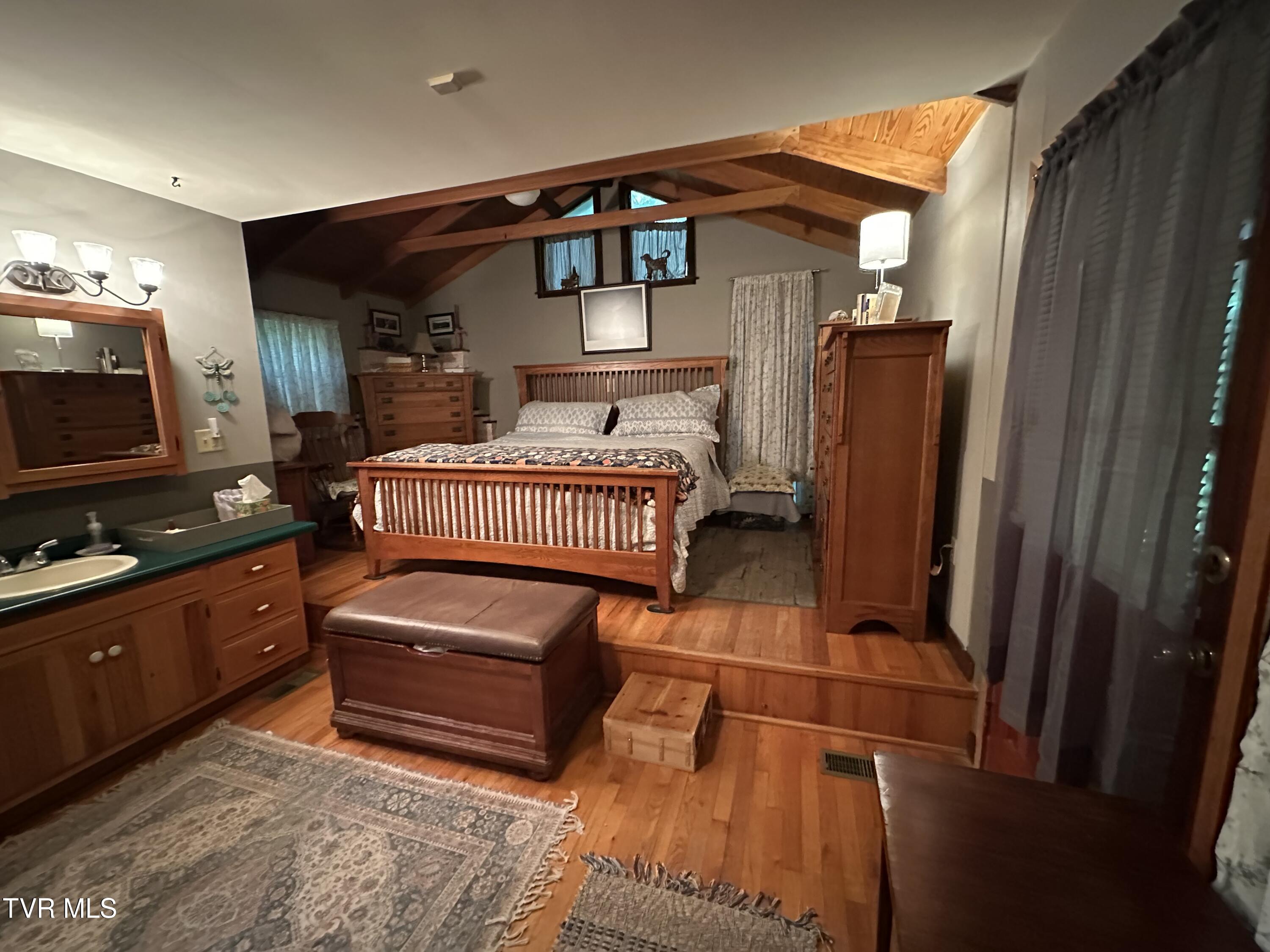 965 Mountain Trail Drive, Newport, Tennessee image 13