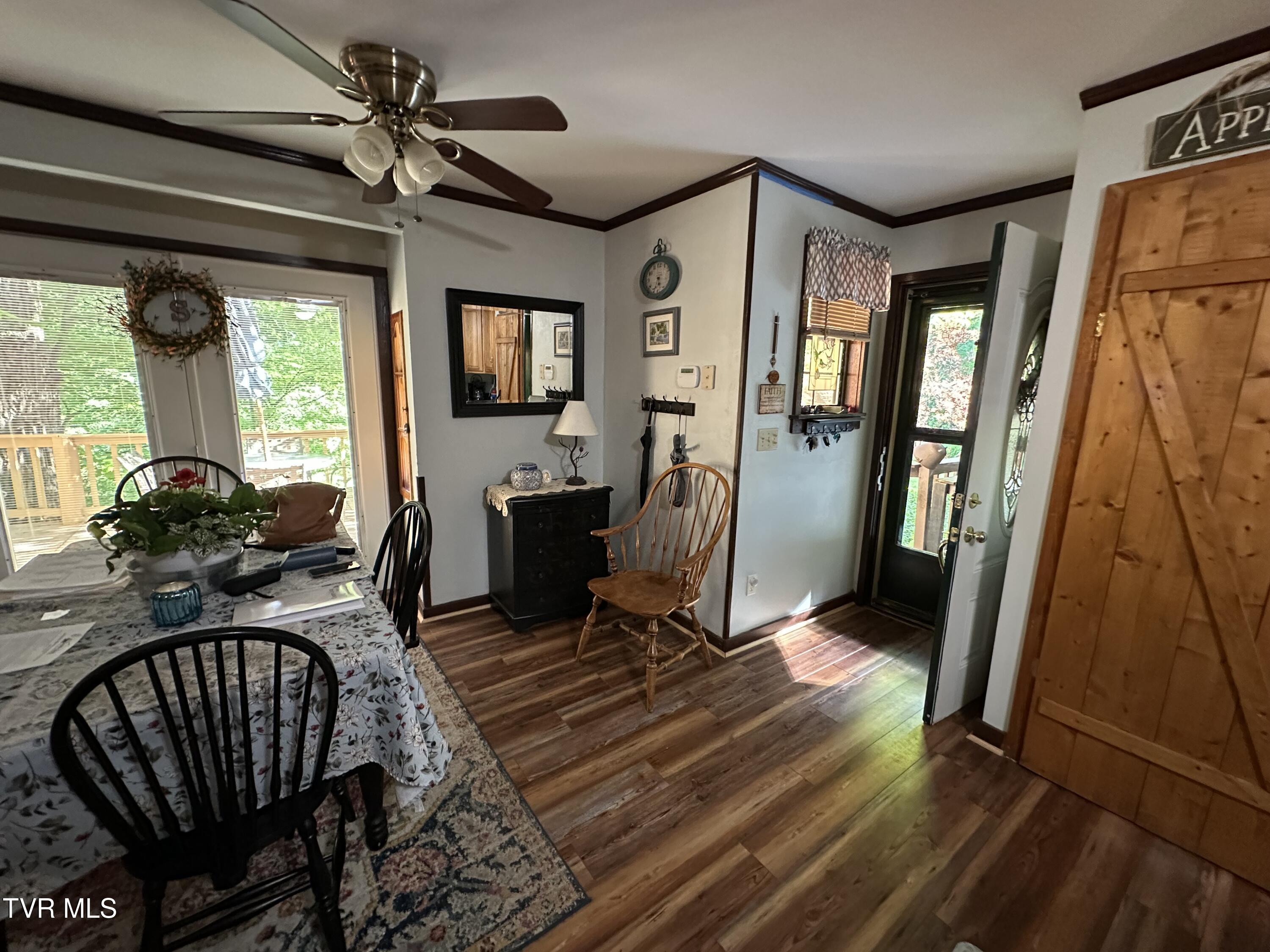965 Mountain Trail Drive, Newport, Tennessee image 4