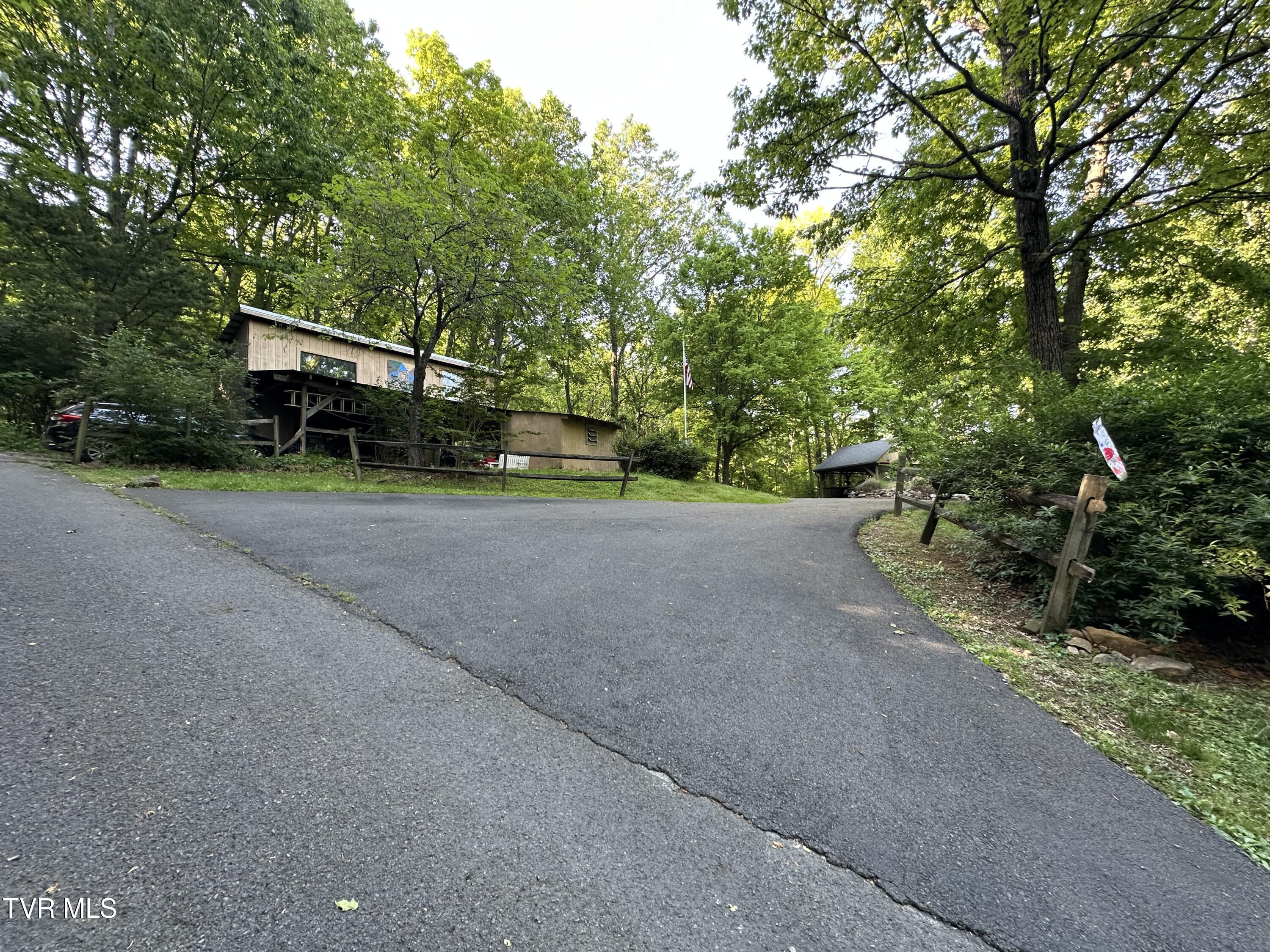 965 Mountain Trail Drive, Newport, Tennessee image 27