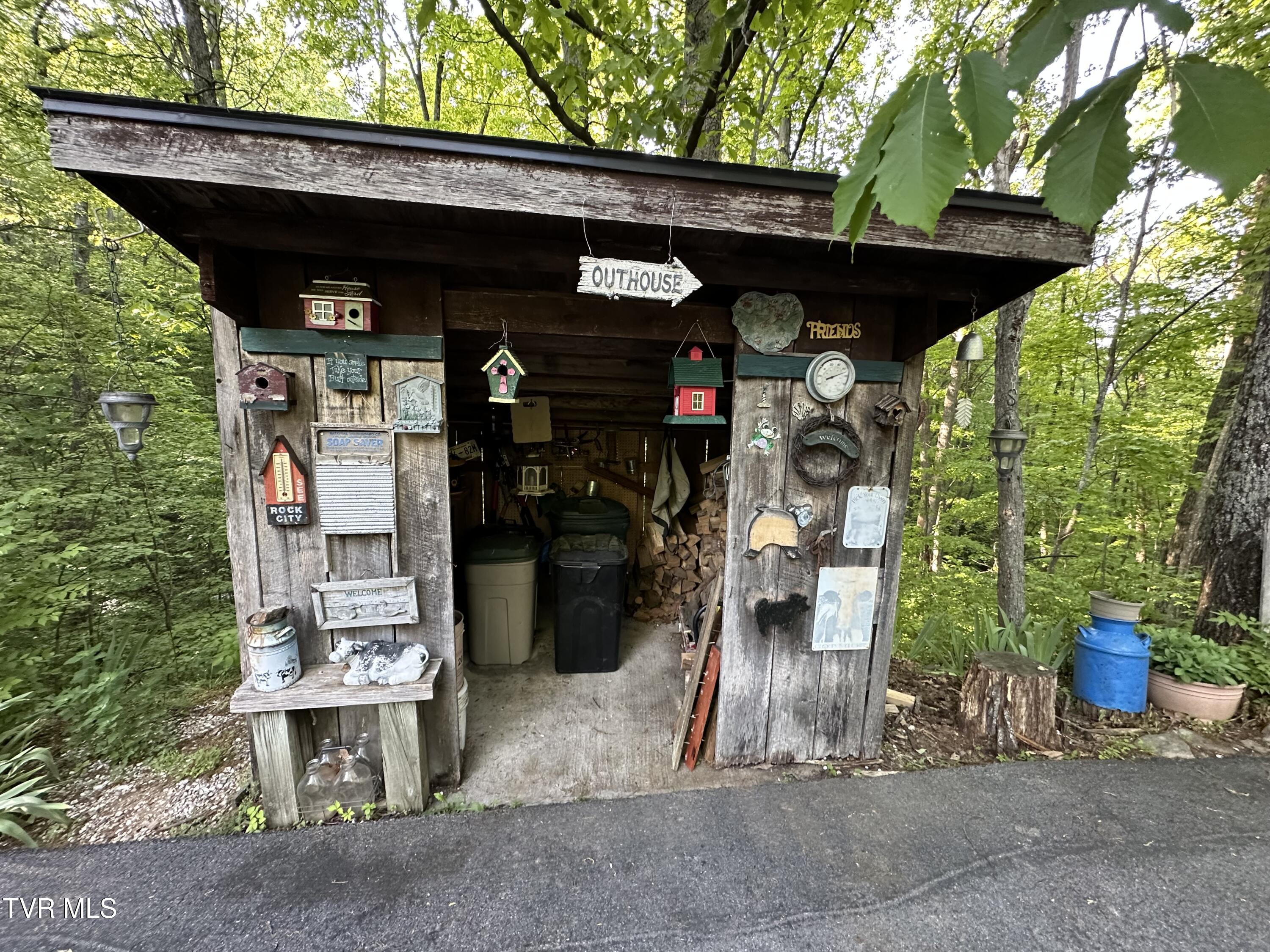 965 Mountain Trail Drive, Newport, Tennessee image 24