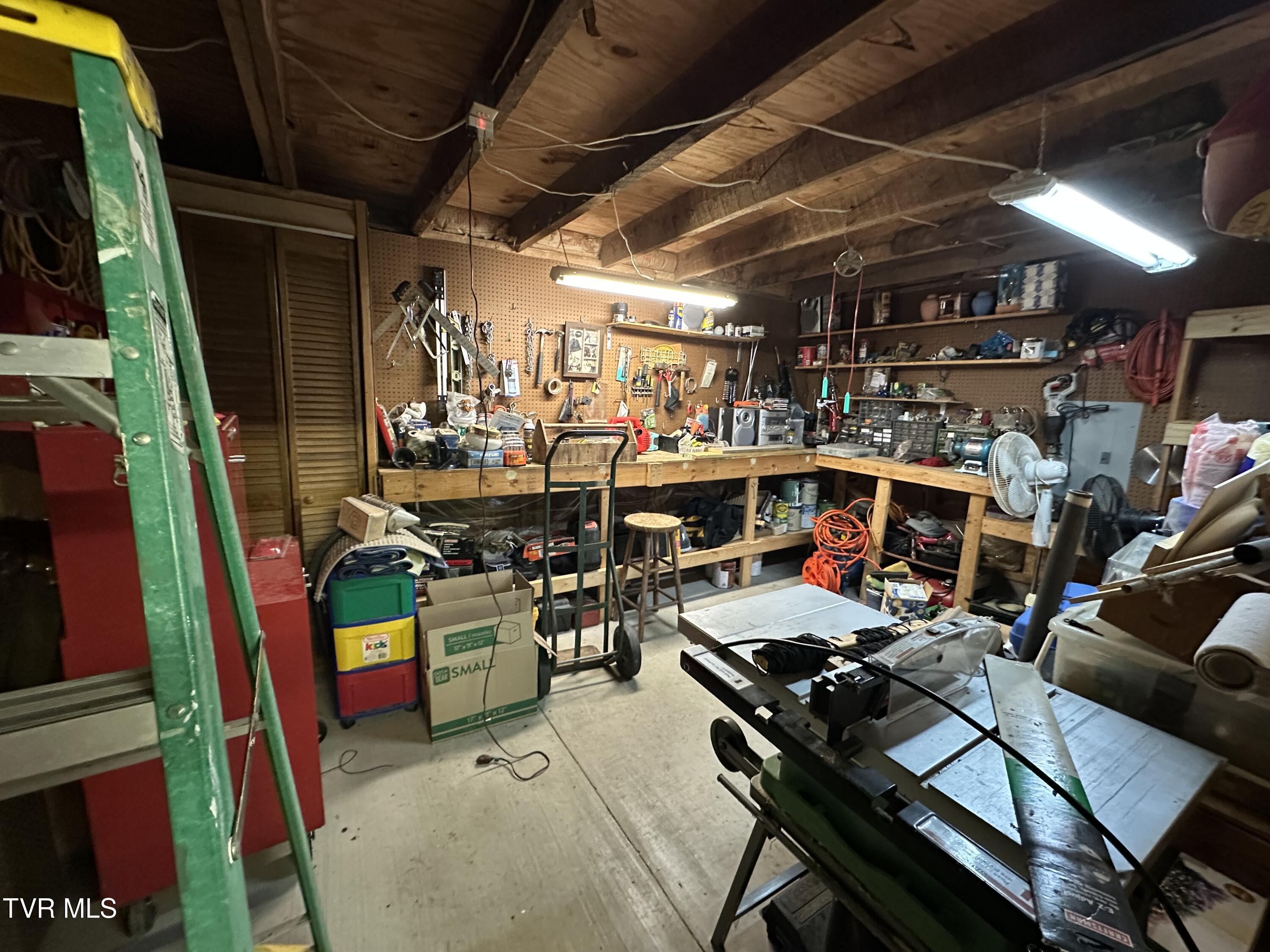 965 Mountain Trail Drive, Newport, Tennessee image 30