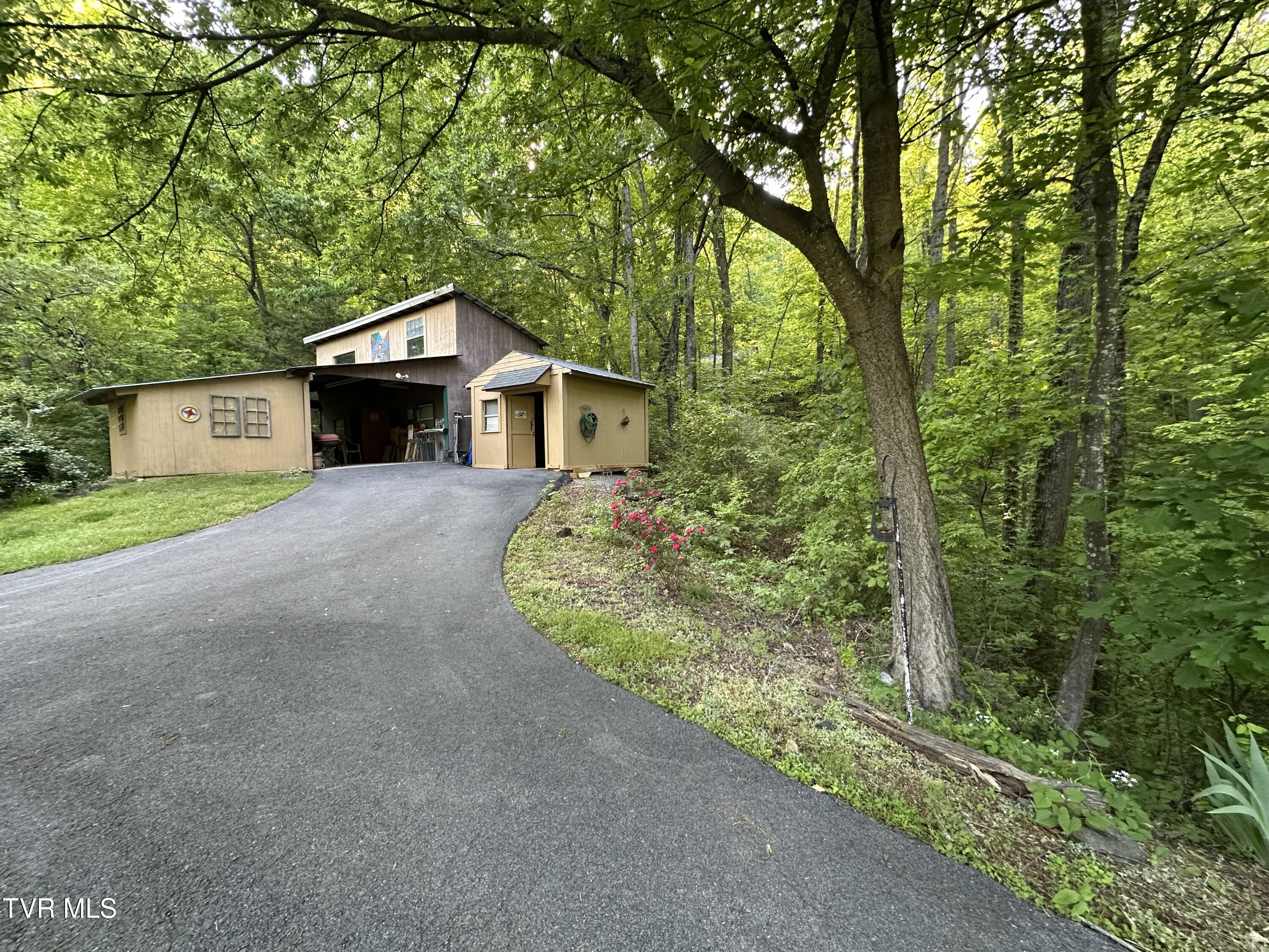 965 Mountain Trail Drive, Newport, Tennessee image 26