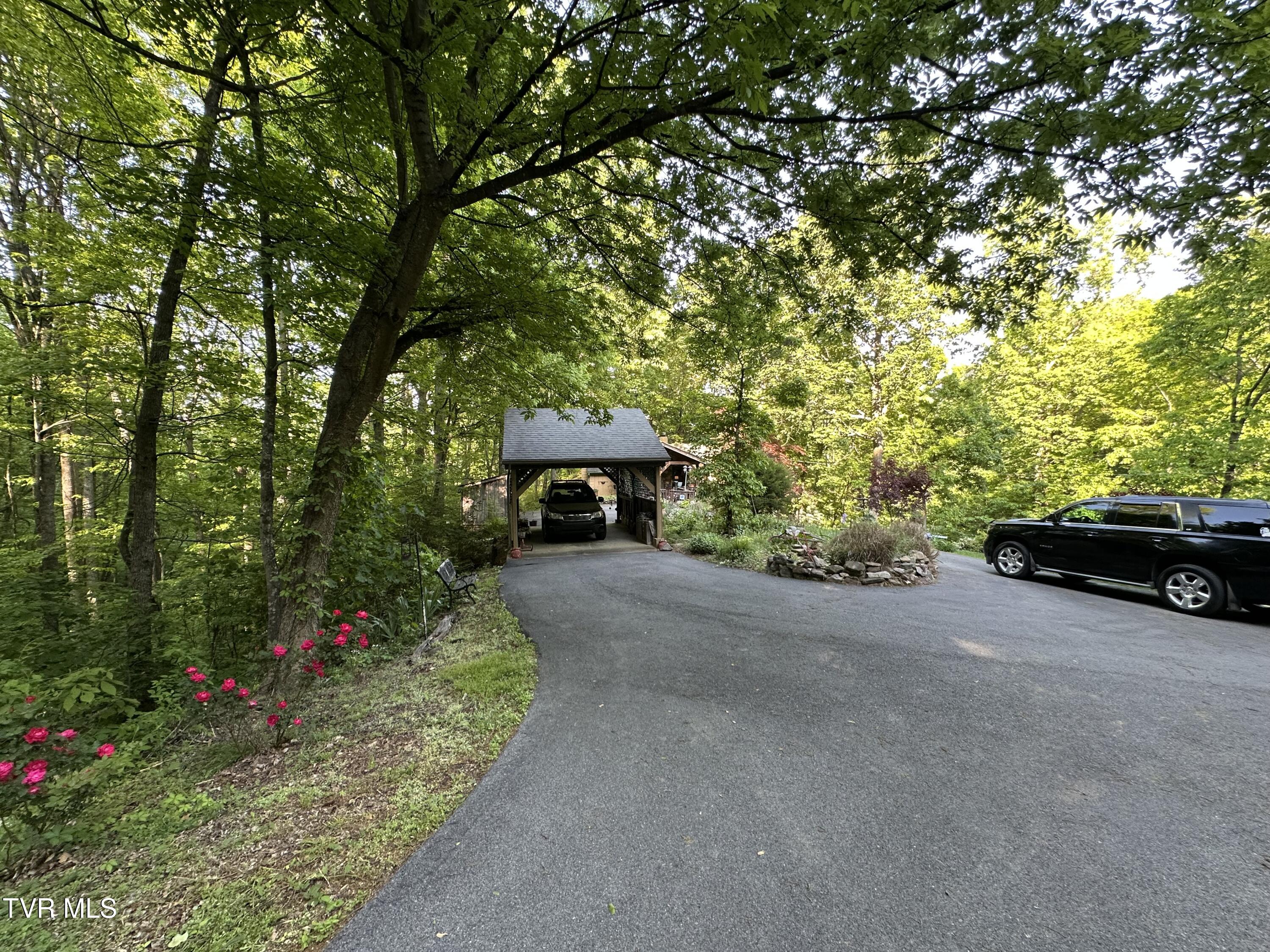 965 Mountain Trail Drive, Newport, Tennessee image 34