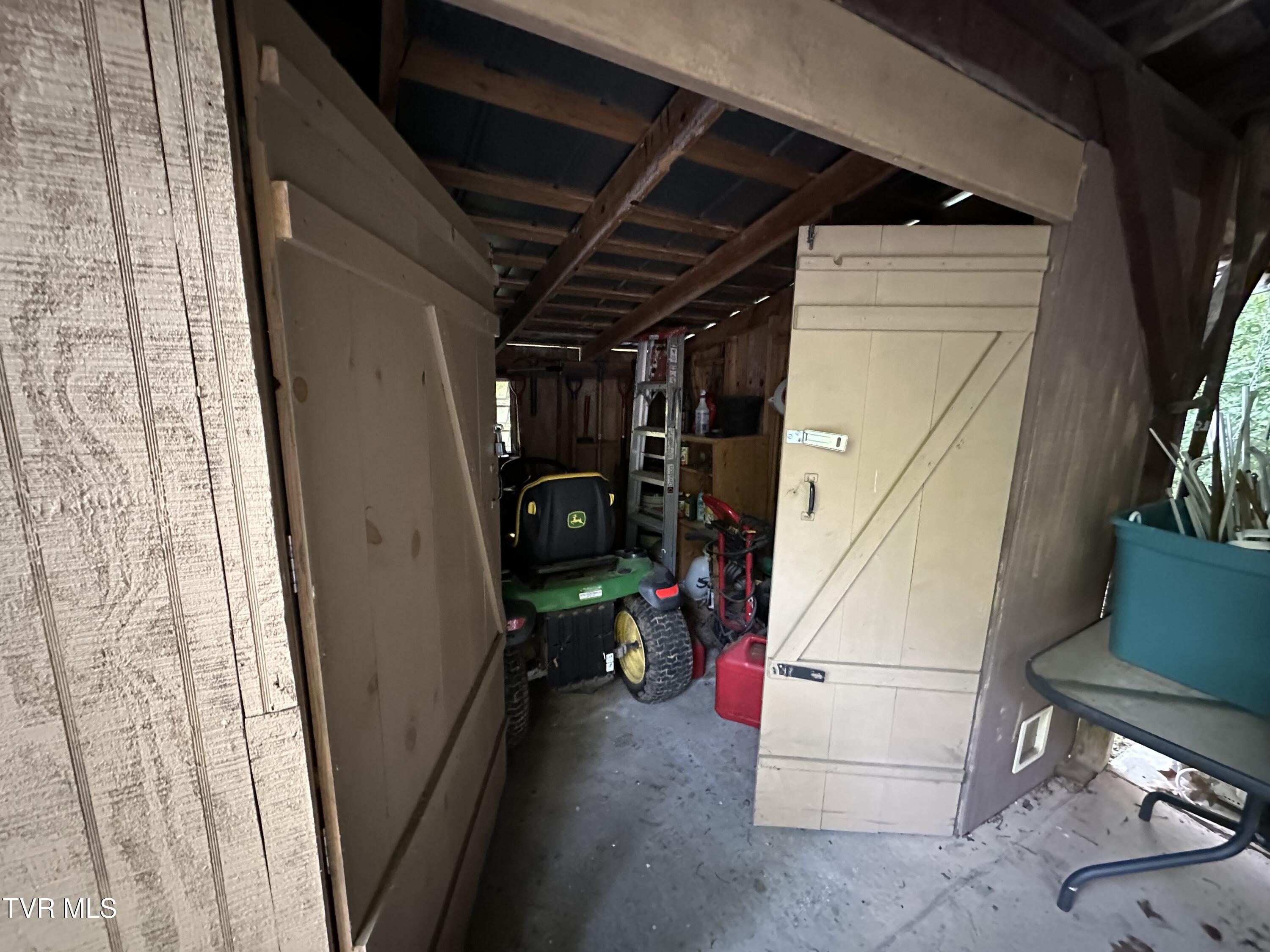 965 Mountain Trail Drive, Newport, Tennessee image 31
