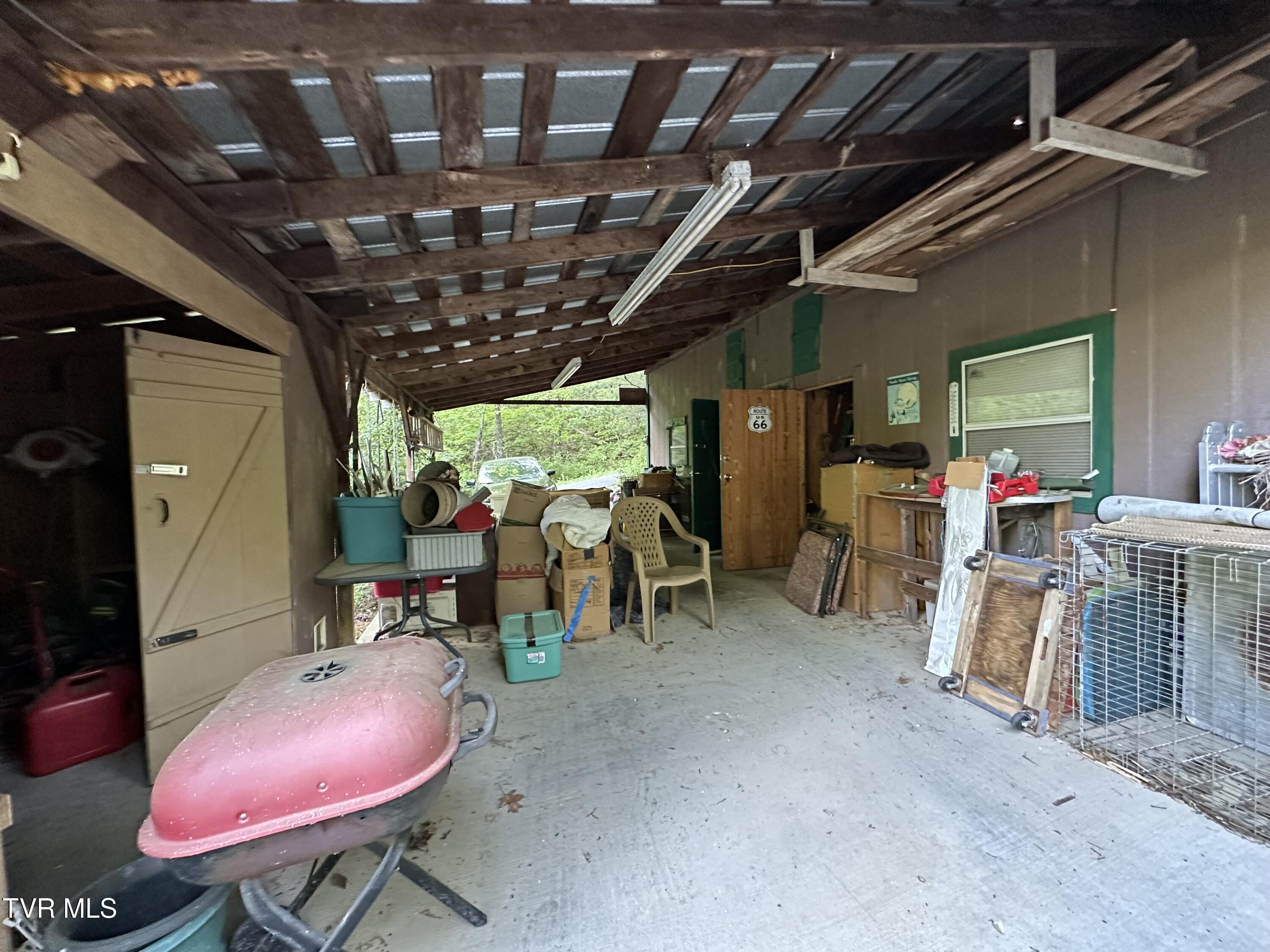 965 Mountain Trail Drive, Newport, Tennessee image 32