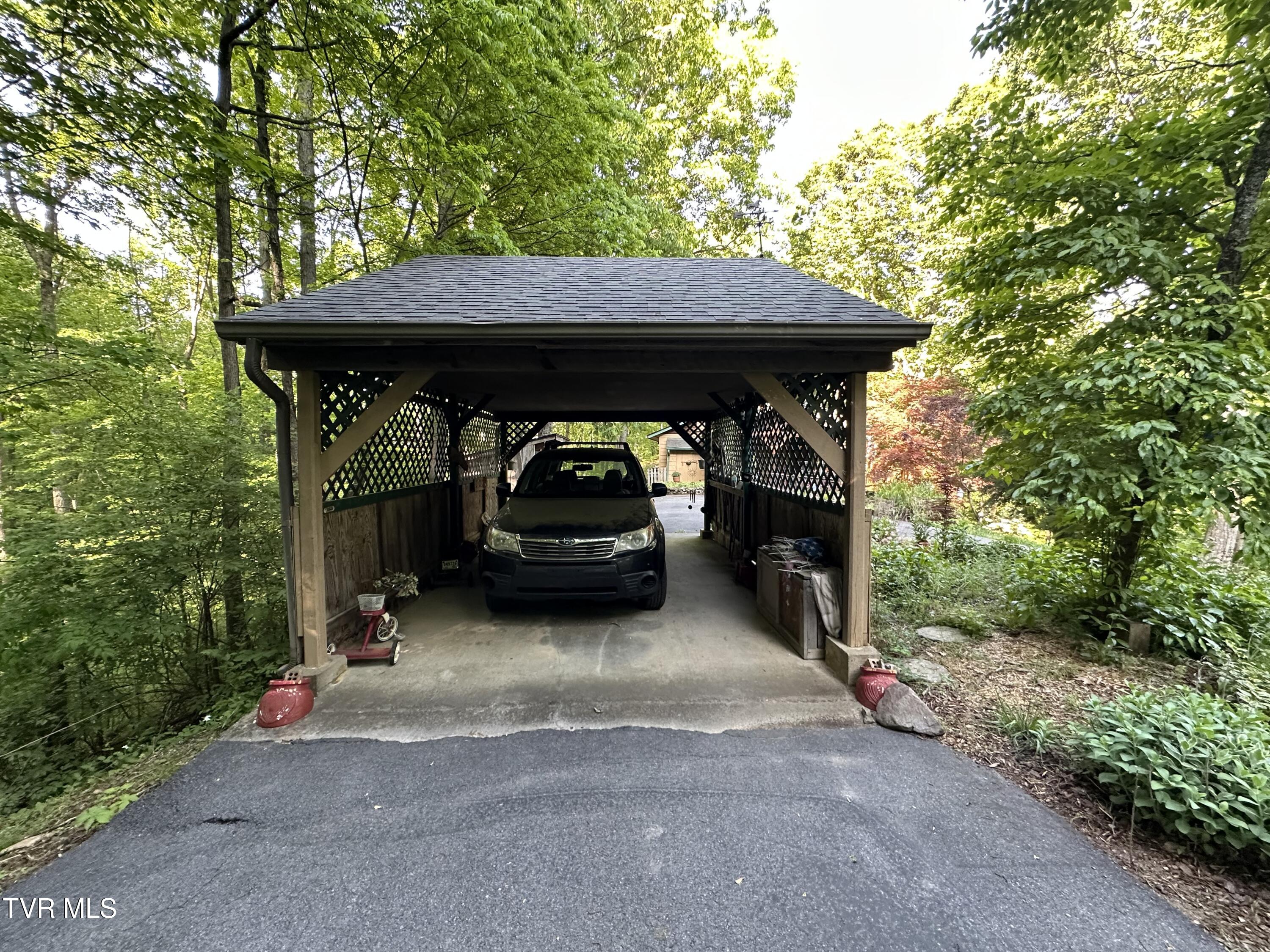 965 Mountain Trail Drive, Newport, Tennessee image 25