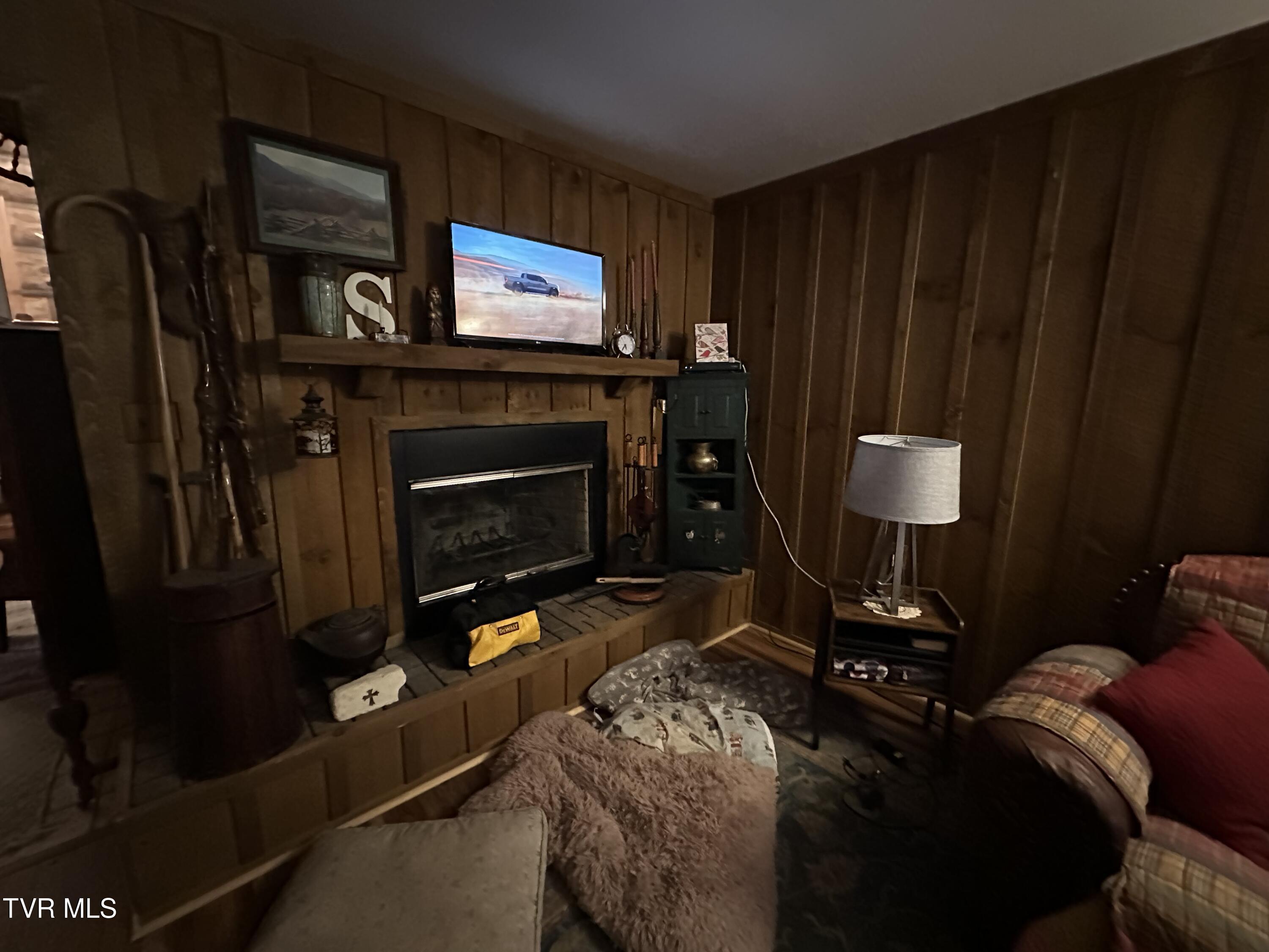 965 Mountain Trail Drive, Newport, Tennessee image 11