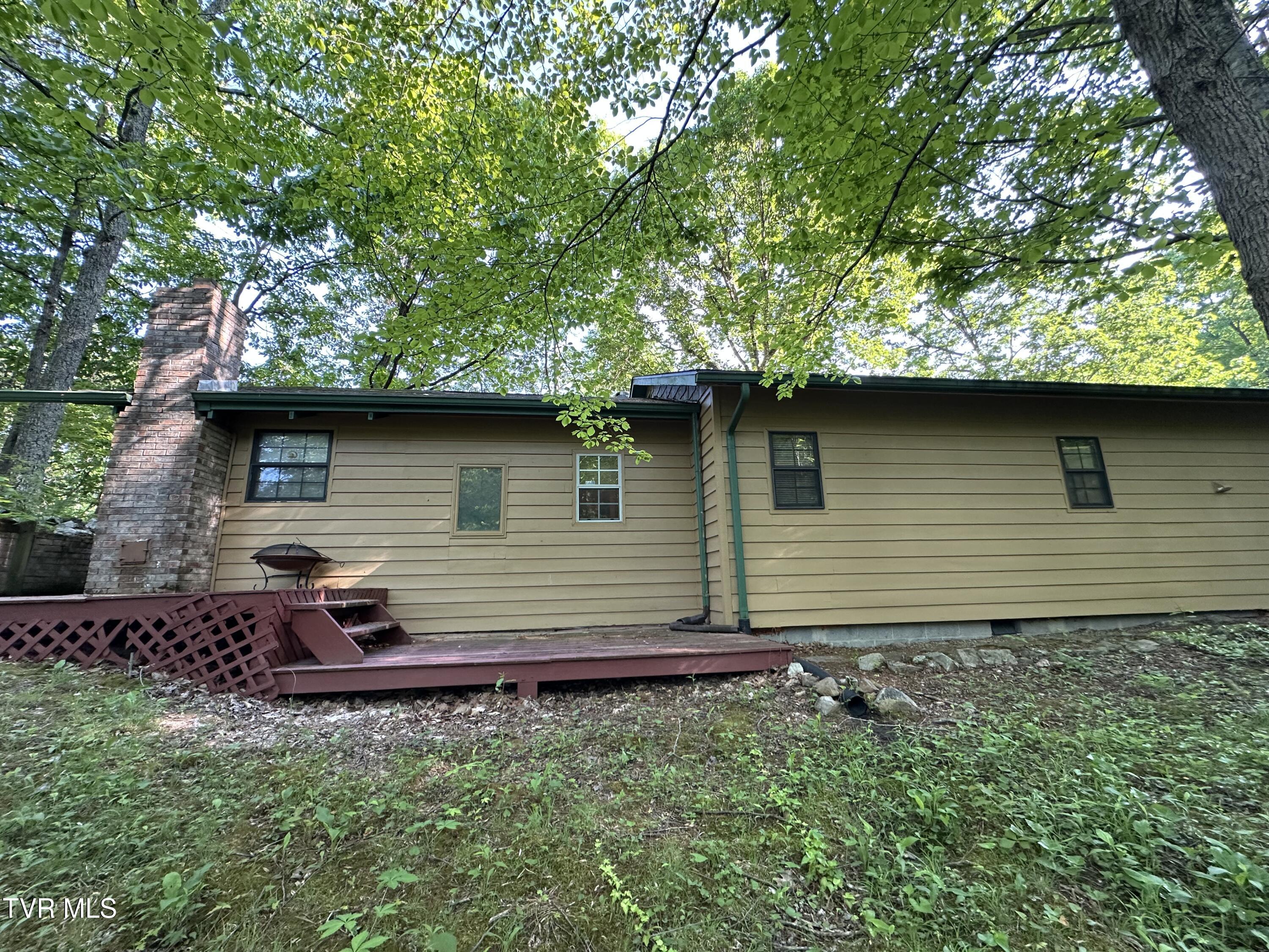 965 Mountain Trail Drive, Newport, Tennessee image 22
