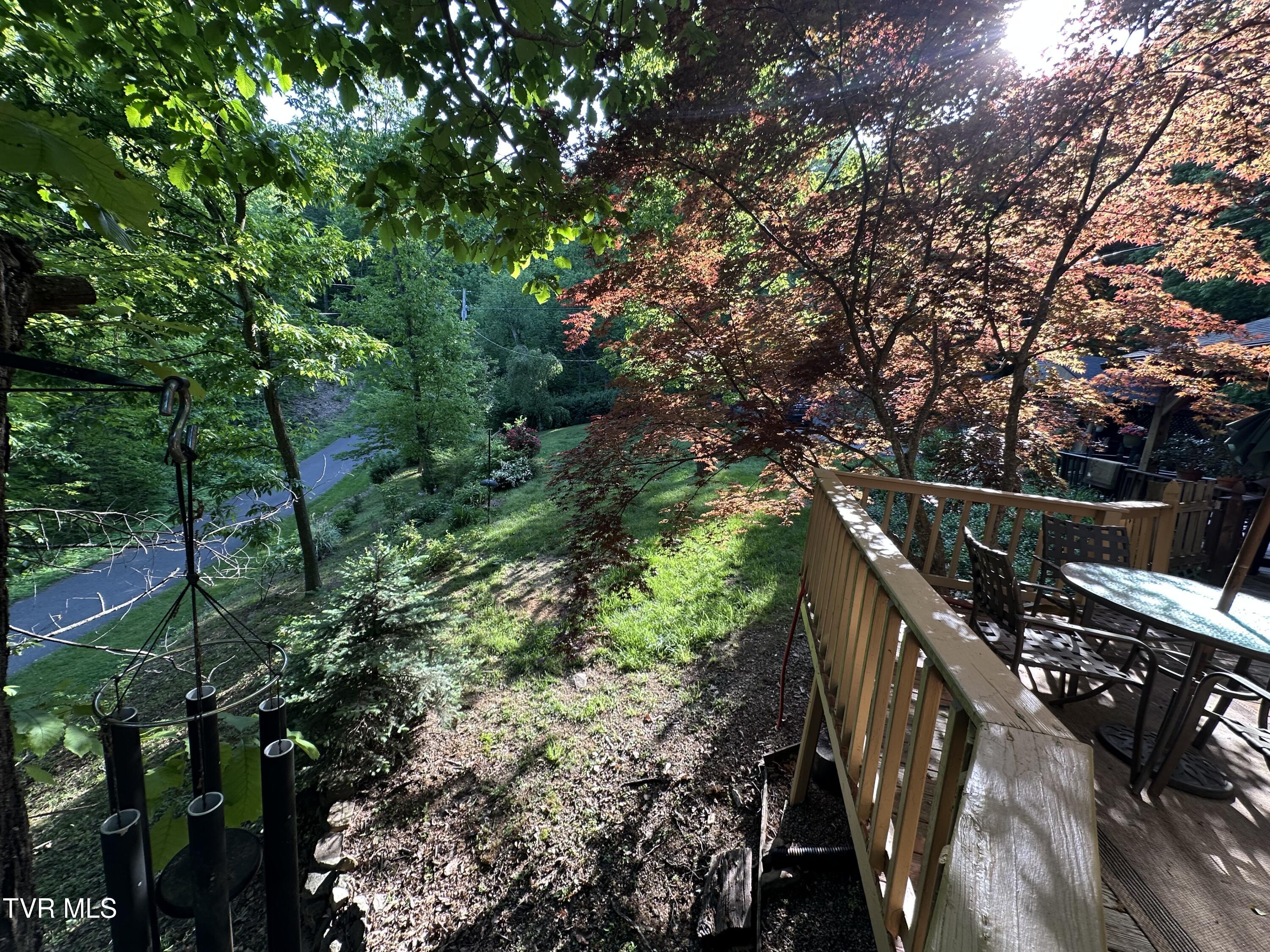 965 Mountain Trail Drive, Newport, Tennessee image 18