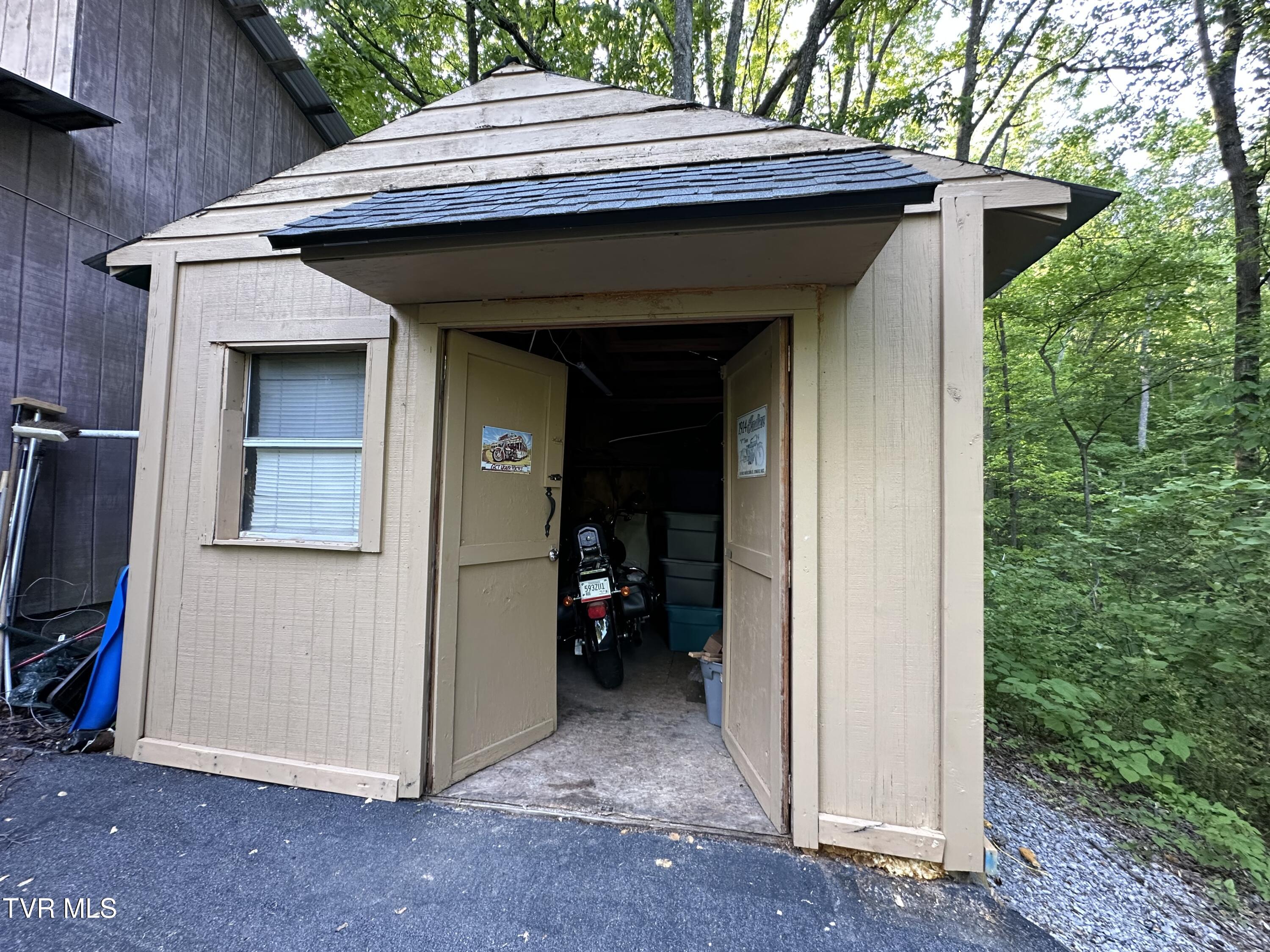 965 Mountain Trail Drive, Newport, Tennessee image 33