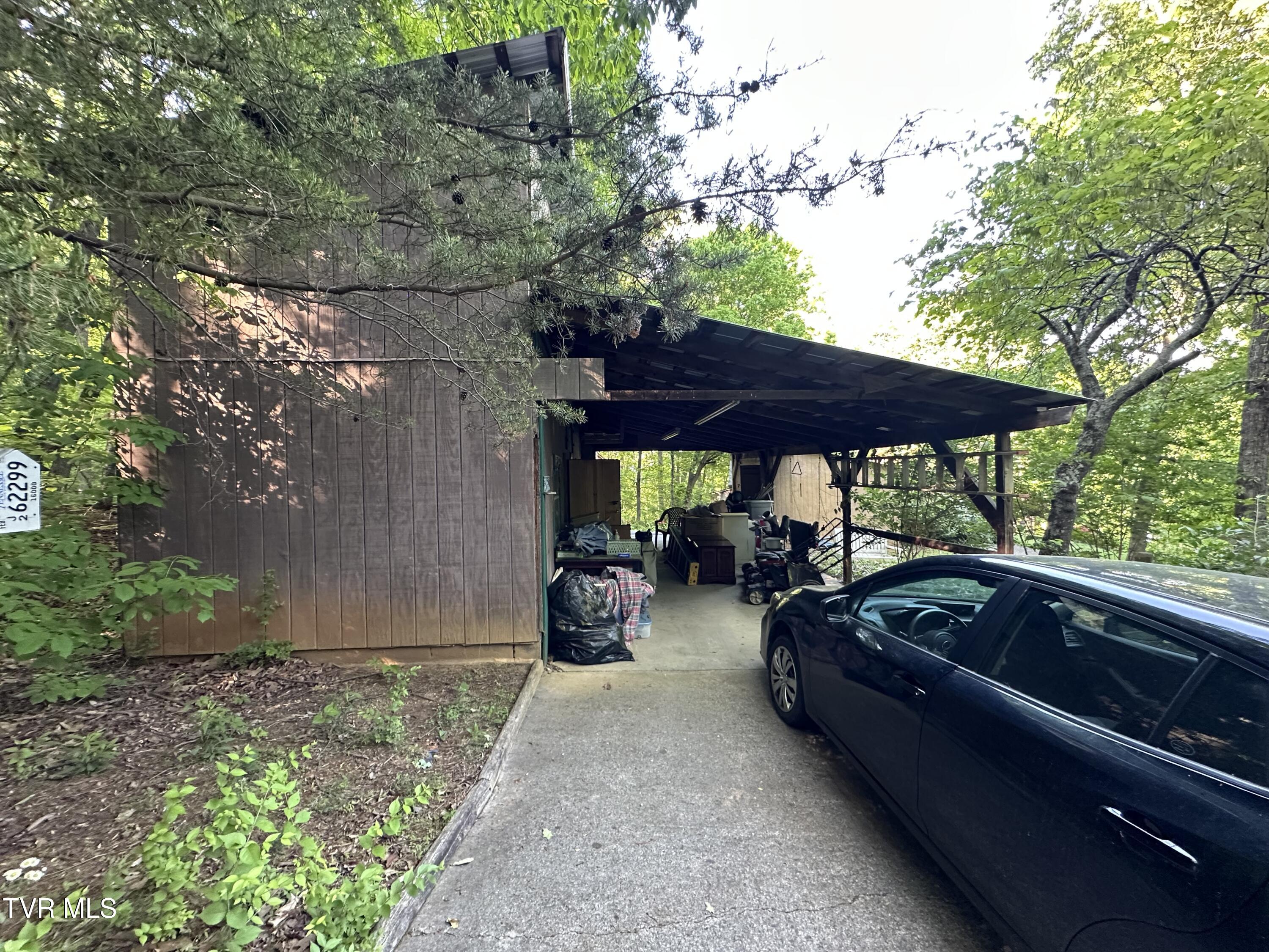 965 Mountain Trail Drive, Newport, Tennessee image 28