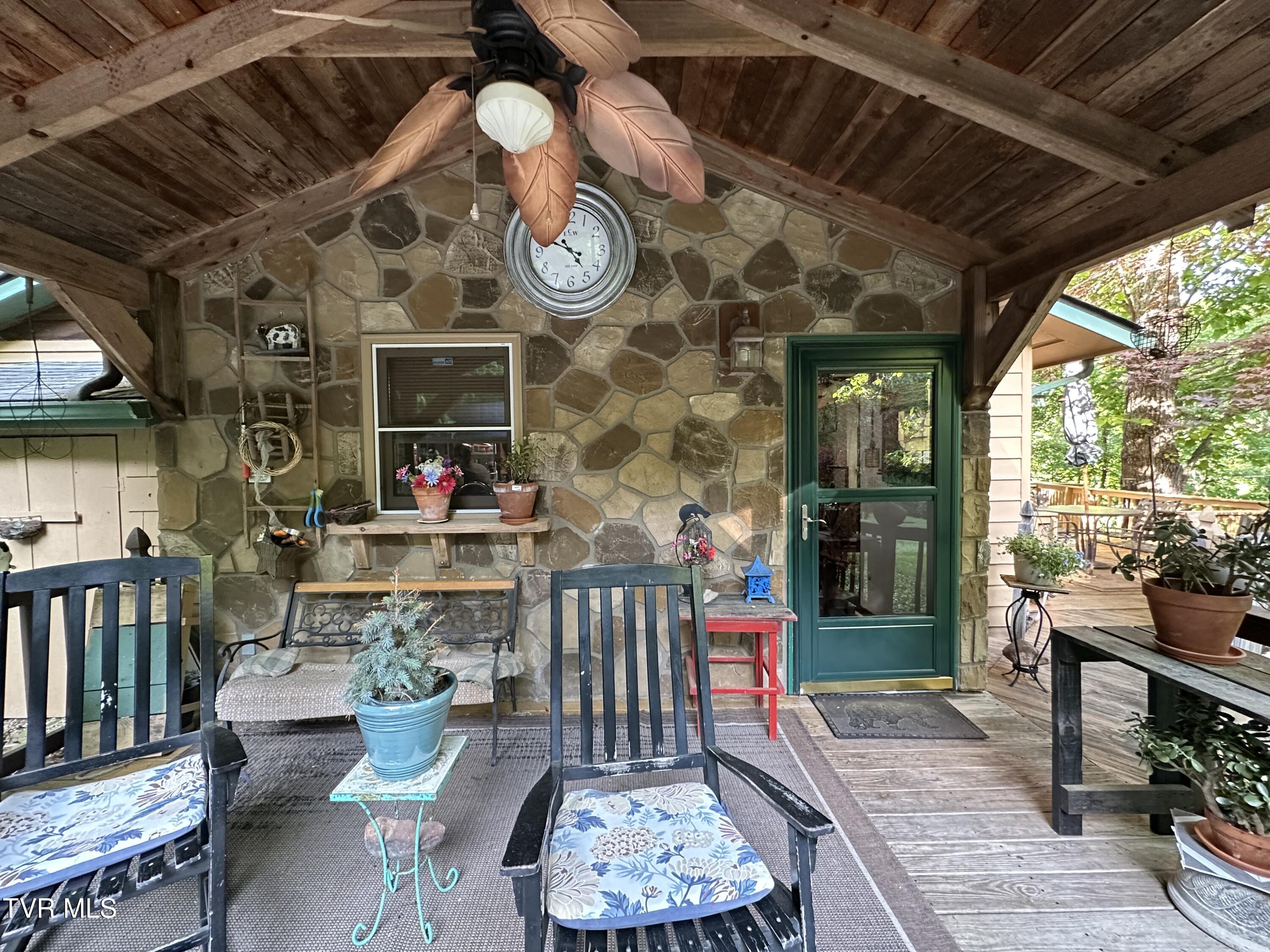 965 Mountain Trail Drive, Newport, Tennessee image 36