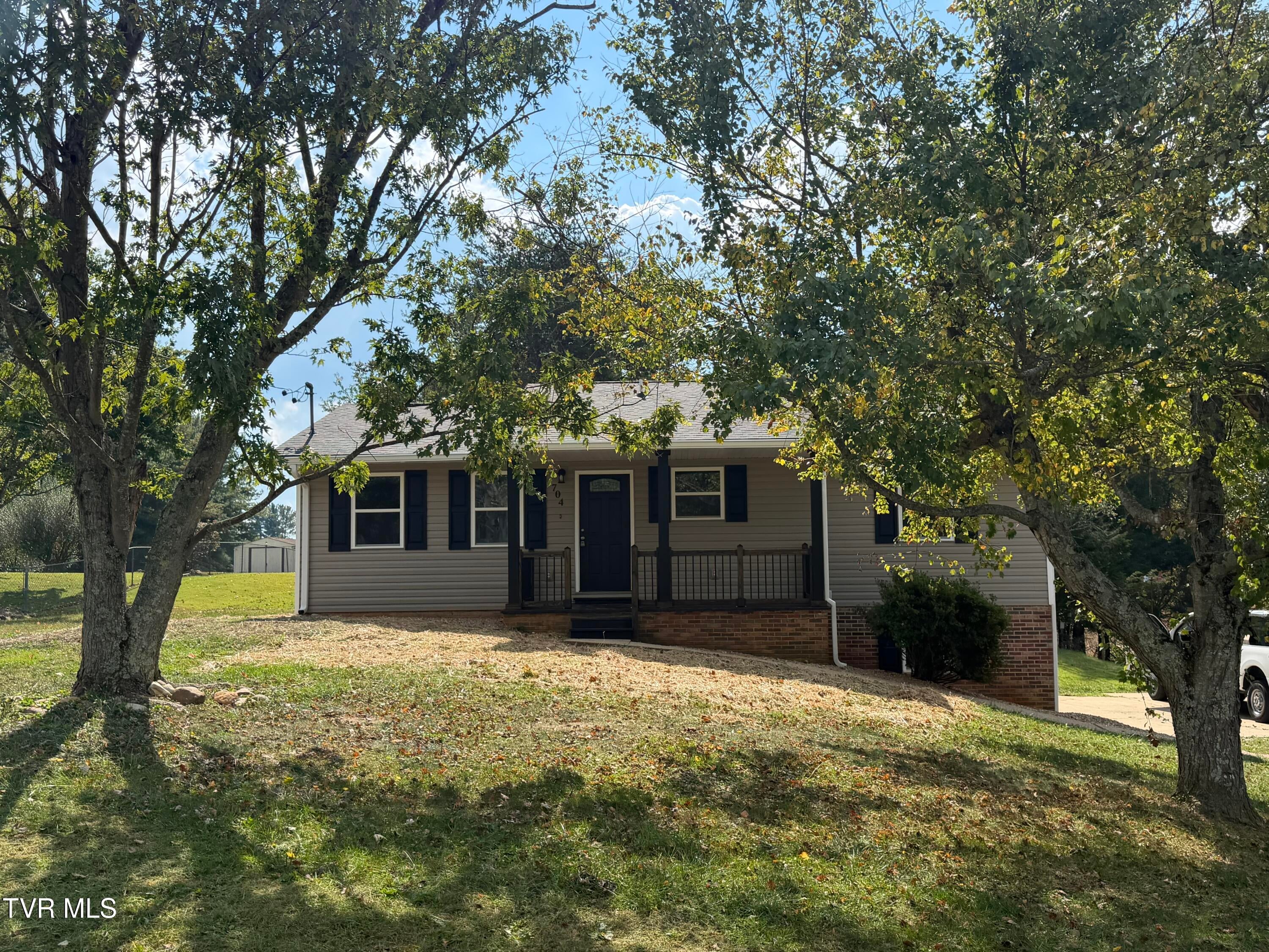 704 Wykle Road