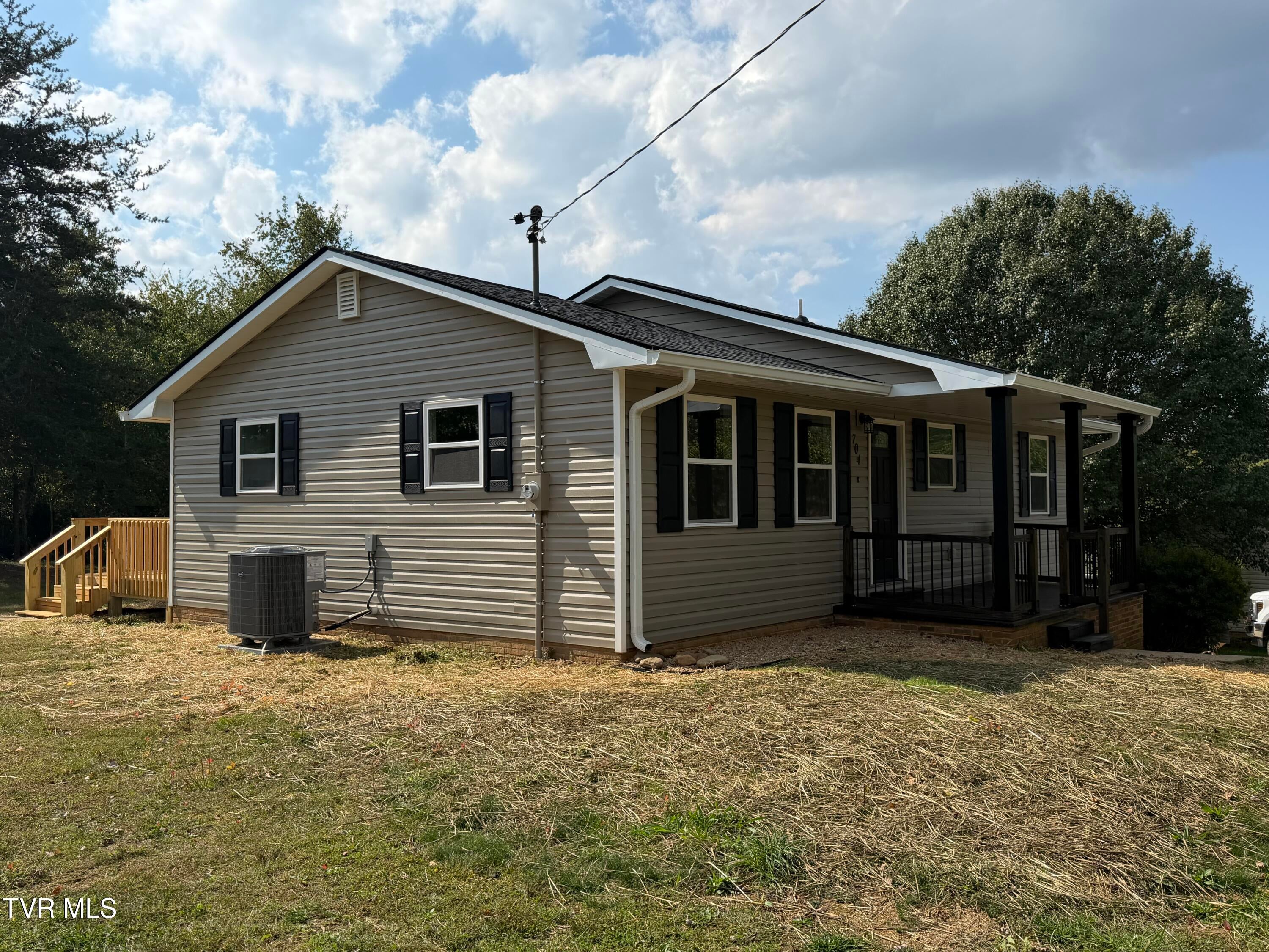 704 Wykle Road