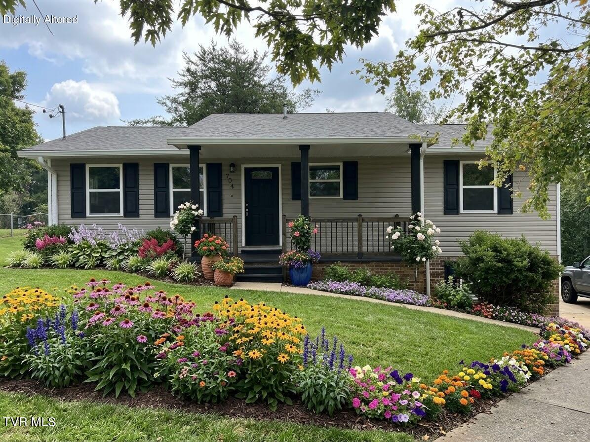 704 Wykle Road