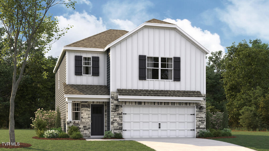 Photo 1 of 34 — 229 Wisteria Drive, Bluff City, TN 37618