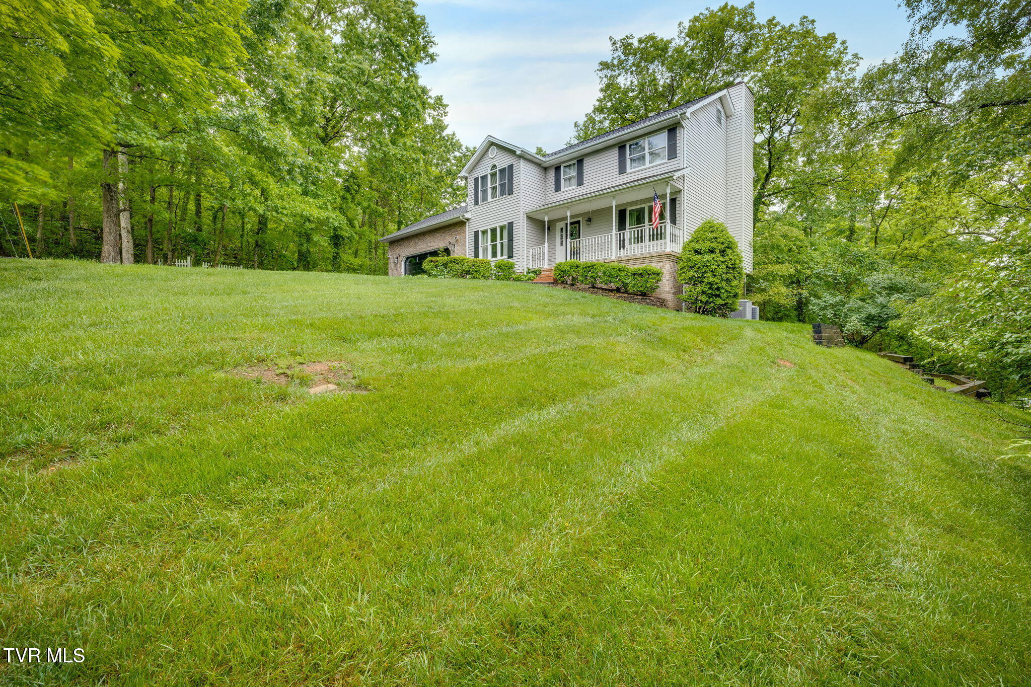 3605 Rockwood Place