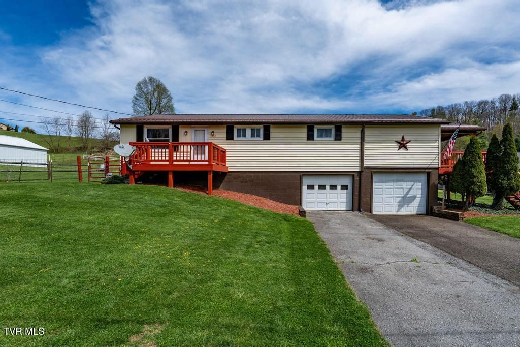 Photo of 1292 Swift Hollow Road, Mountain City, TN 37683 (MLS # 9993632)