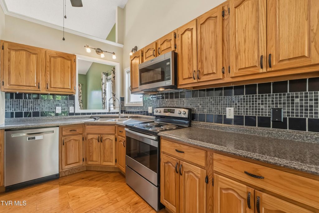 Photo of 220 Colricia Drive, Greeneville, TN 37745 (MLS # 9996212)