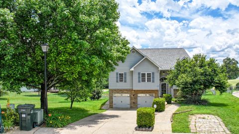 Photo of 220 Colricia Drive, Greeneville, TN 37745 (MLS # 9996212)