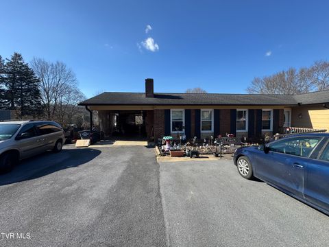 Photo of 928 Sir Echo Drive, Kingsport, TN 37663 (MLS # 9992087)