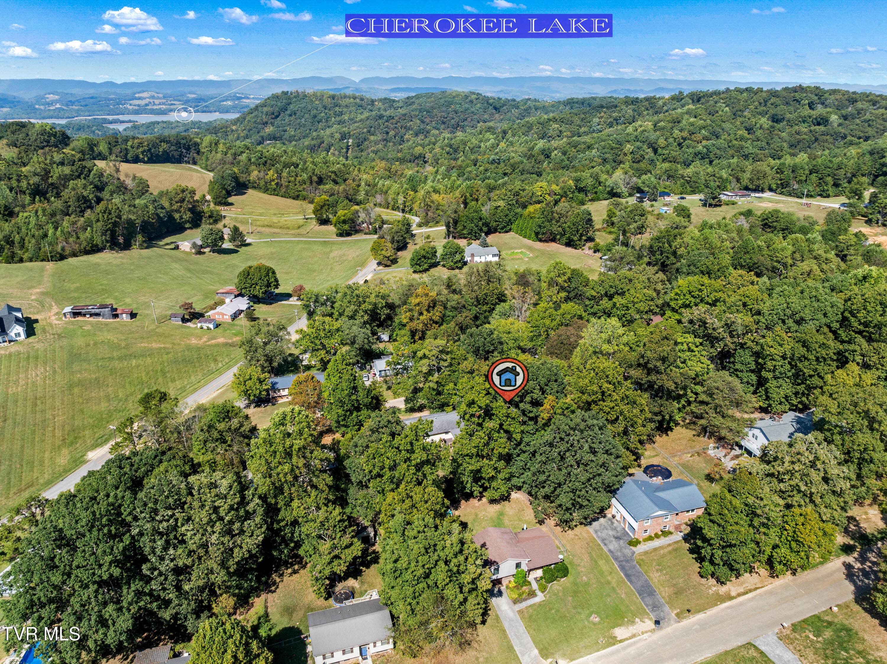 1975 Quail Hollow Road