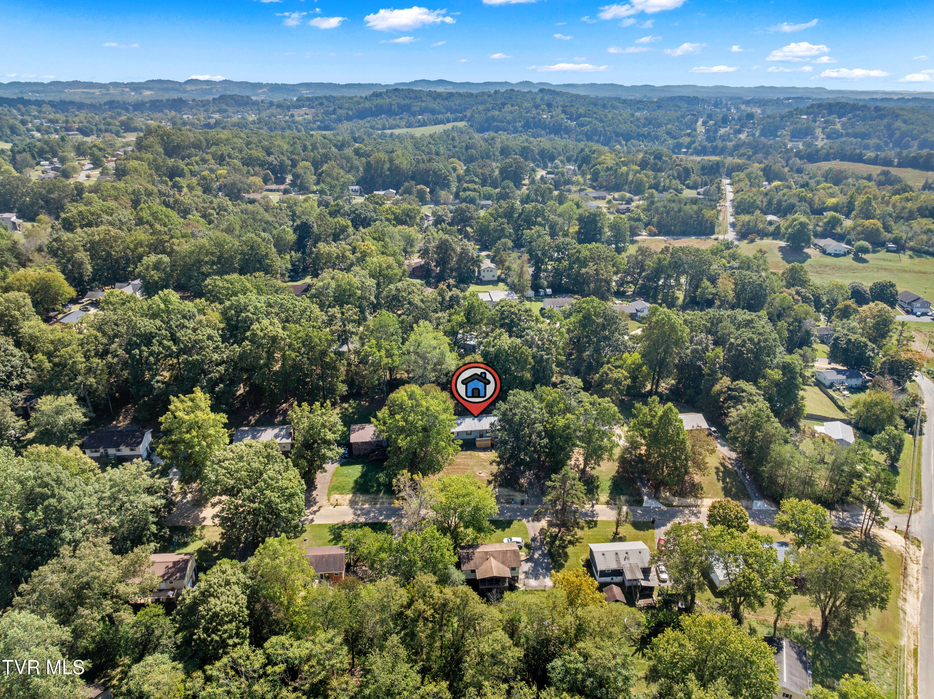 1975 Quail Hollow Road