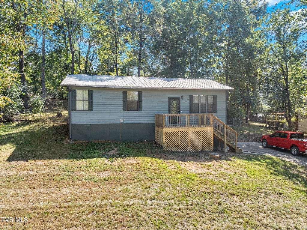 Photo of 1975 Quail Hollow Road, Morristown, TN 37814 (MLS # 10002479)