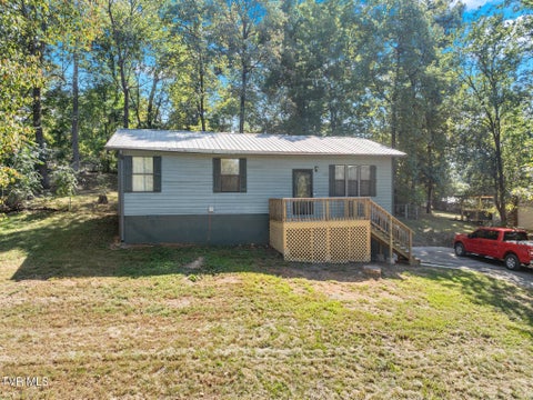 Photo of 1975 Quail Hollow Road, Morristown, TN 37814 (MLS # 10002479)