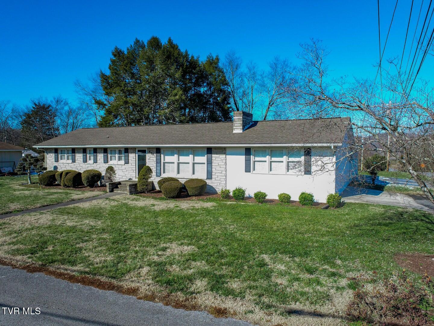 478 Justus St St, Newport, Tennessee image 3