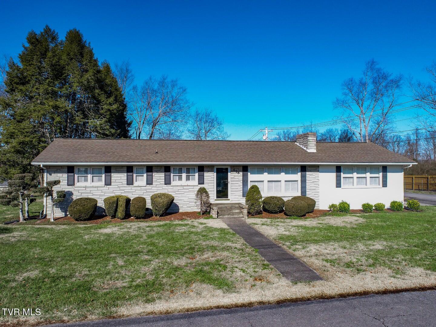 478 Justus St St, Newport, Tennessee image 2