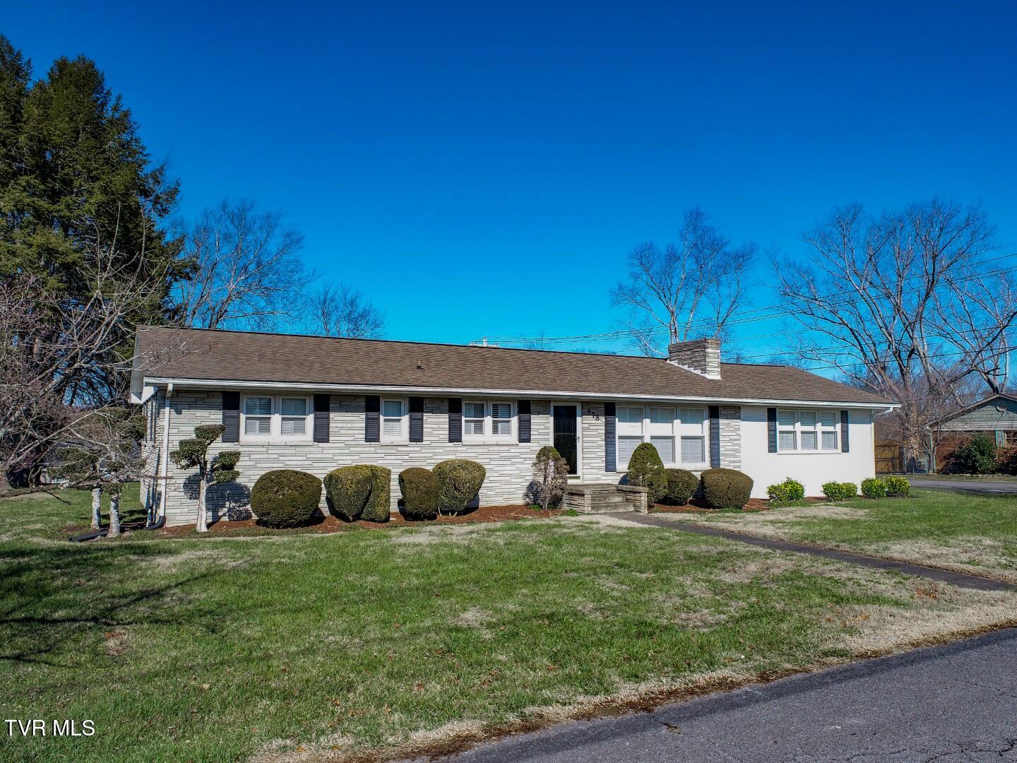478 Justus St St, Newport, Tennessee image 1