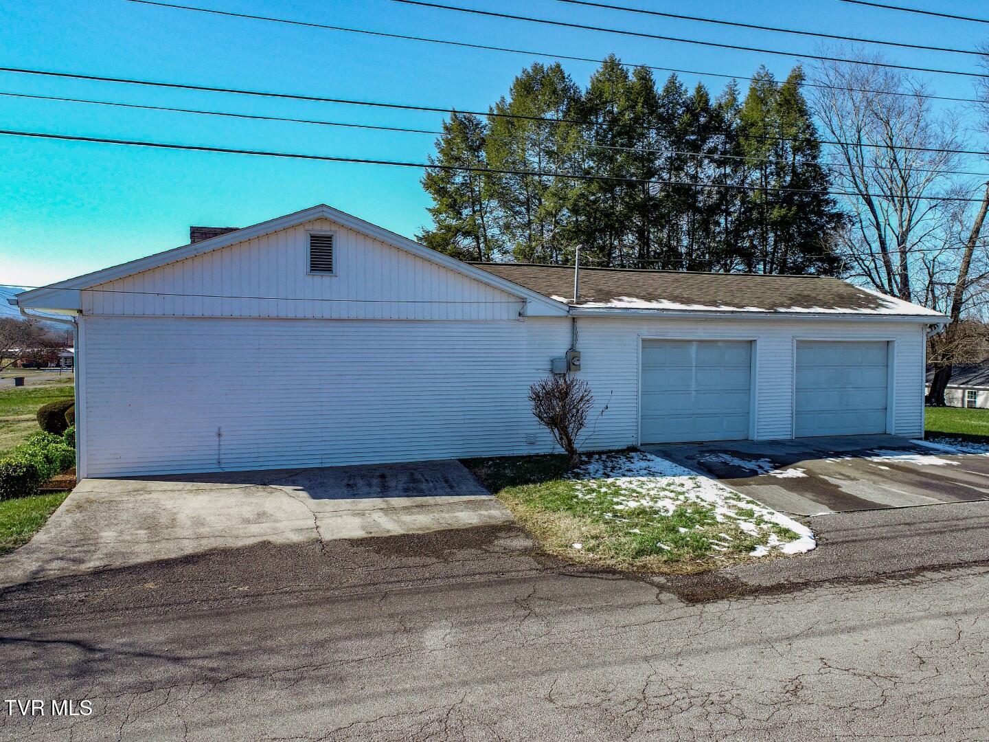 478 Justus St St, Newport, Tennessee image 5