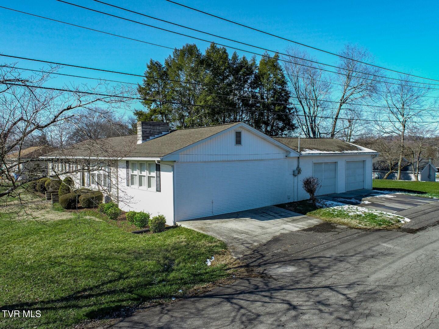 478 Justus St St, Newport, Tennessee image 4