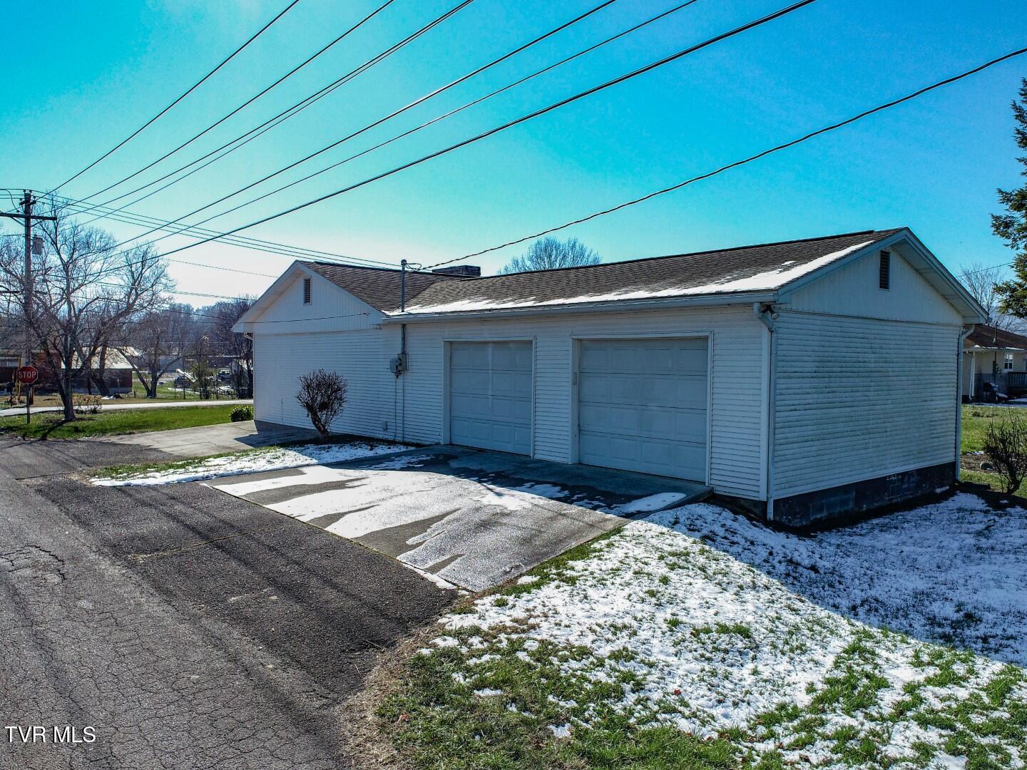 478 Justus St St, Newport, Tennessee image 6