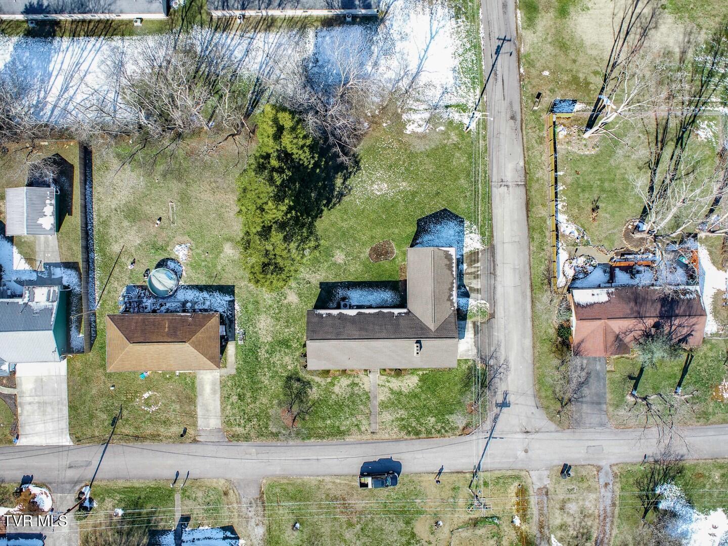478 Justus St St, Newport, Tennessee image 34