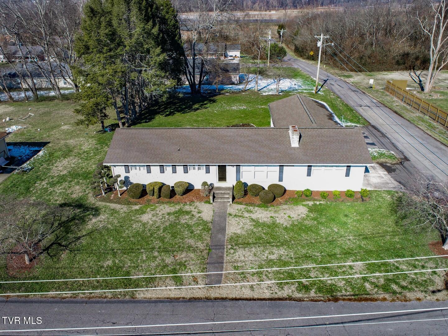 478 Justus St St, Newport, Tennessee image 33