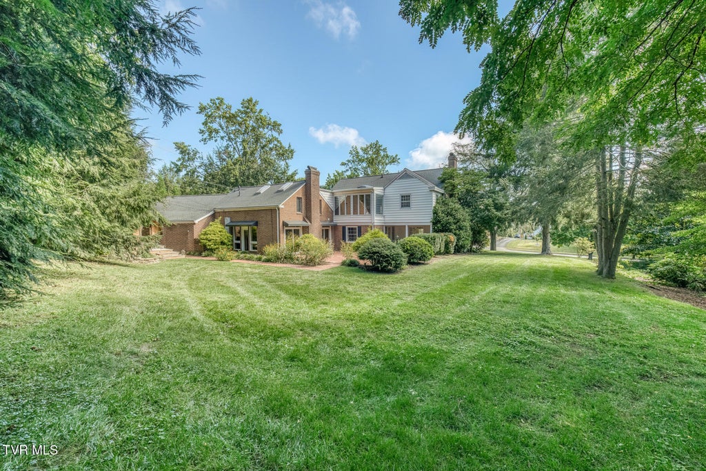 Photo of 805 Hillrise Boulevard, Johnson City, TN 37601 (MLS # 10001601)