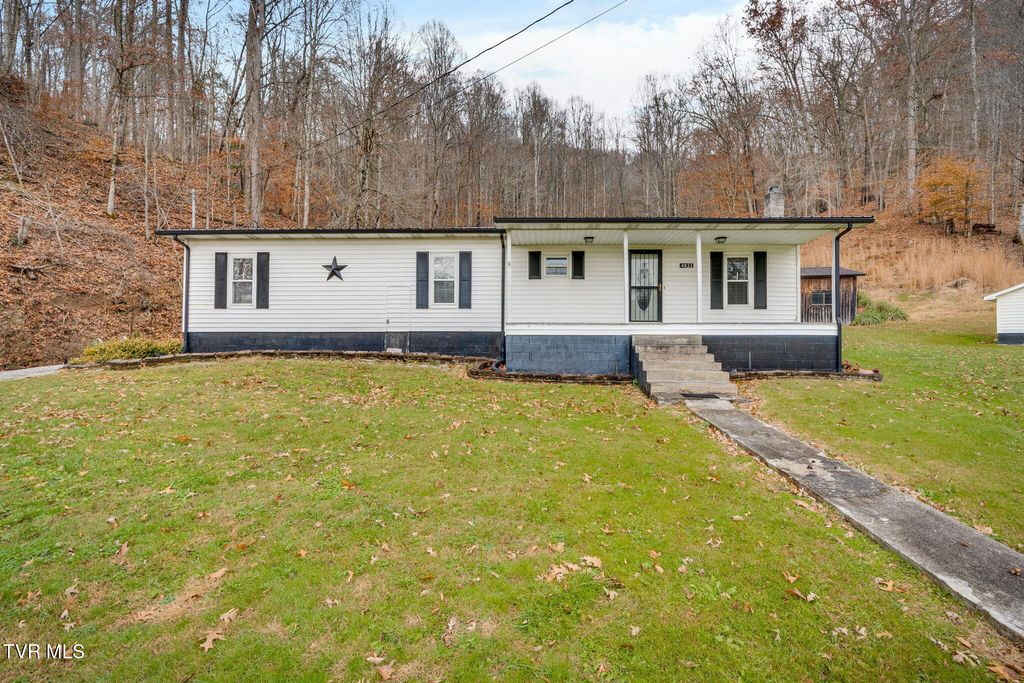 Photo of 4833 Mabe Stanleytown Rd. Rd, Duffield, VA 24244 (MLS # 9988685)