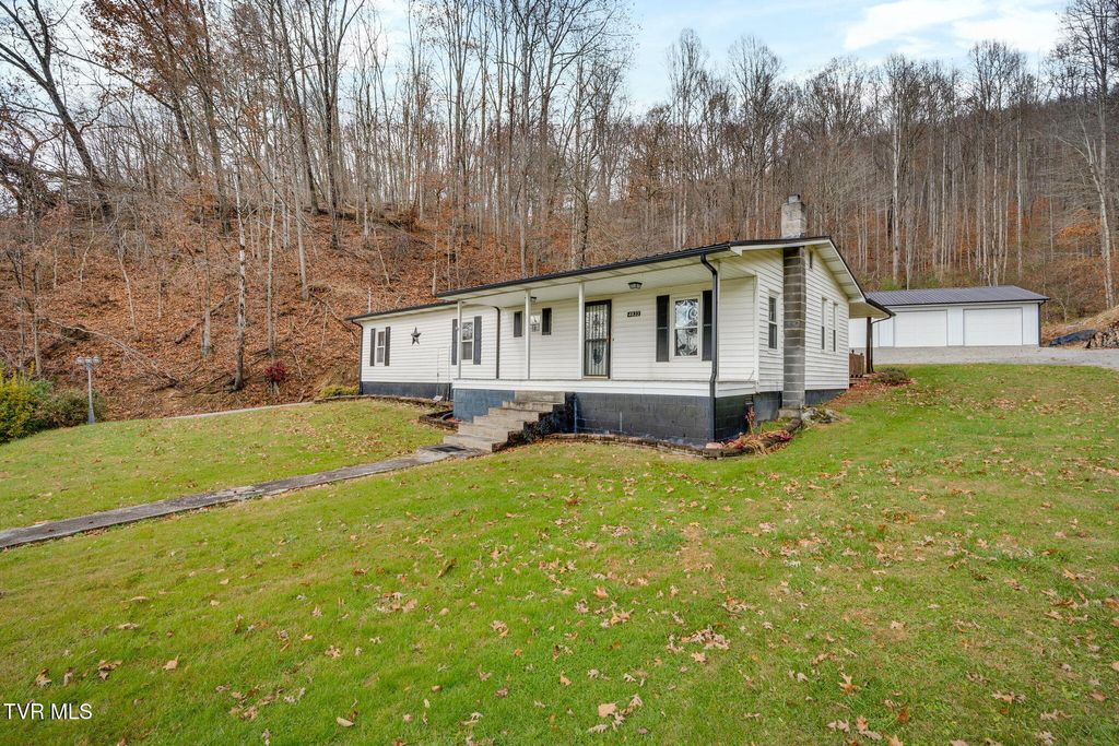 Photo of 4833 Mabe Stanleytown Rd. Rd, Duffield, VA 24244 (MLS # 9988685)