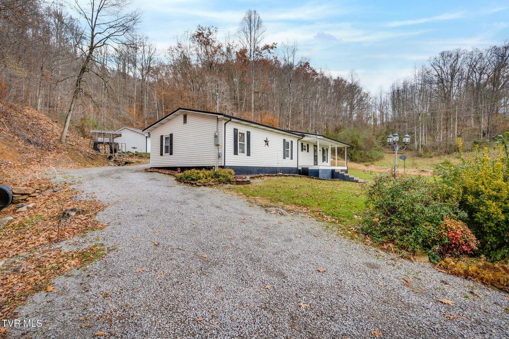 Photo of 4833 Mabe Stanleytown Rd. Rd, Duffield, VA 24244 (MLS # 9988685)